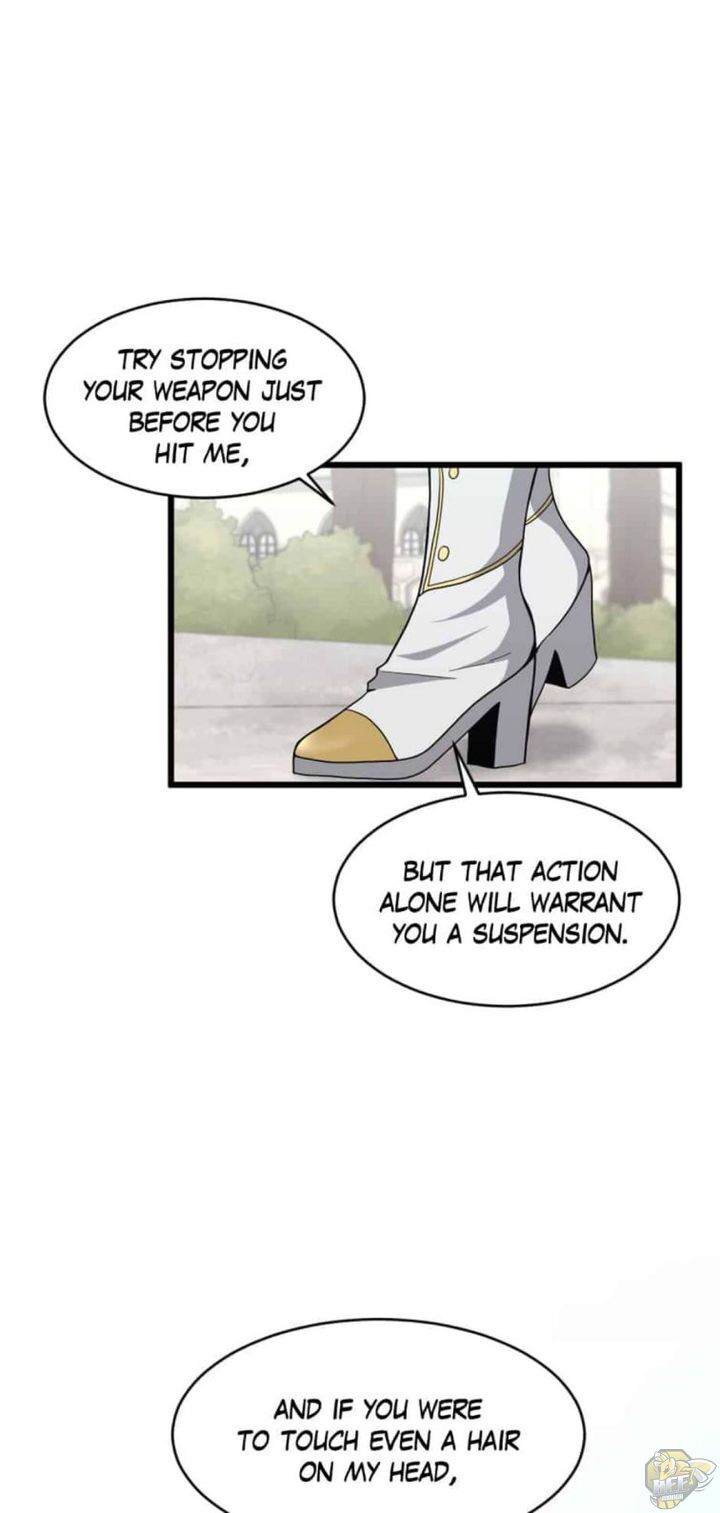 The Beginning After The End Chapter 88 image 27